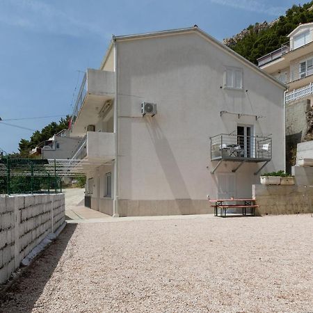 Apartments By The Sea Duce, Omis - 2992 Dugi Rat Buitenkant foto