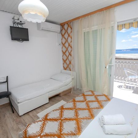 Apartments By The Sea Duce, Omis - 2992 Dugi Rat Kamer foto