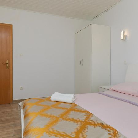 Apartments By The Sea Duce, Omis - 2992 Dugi Rat Kamer foto