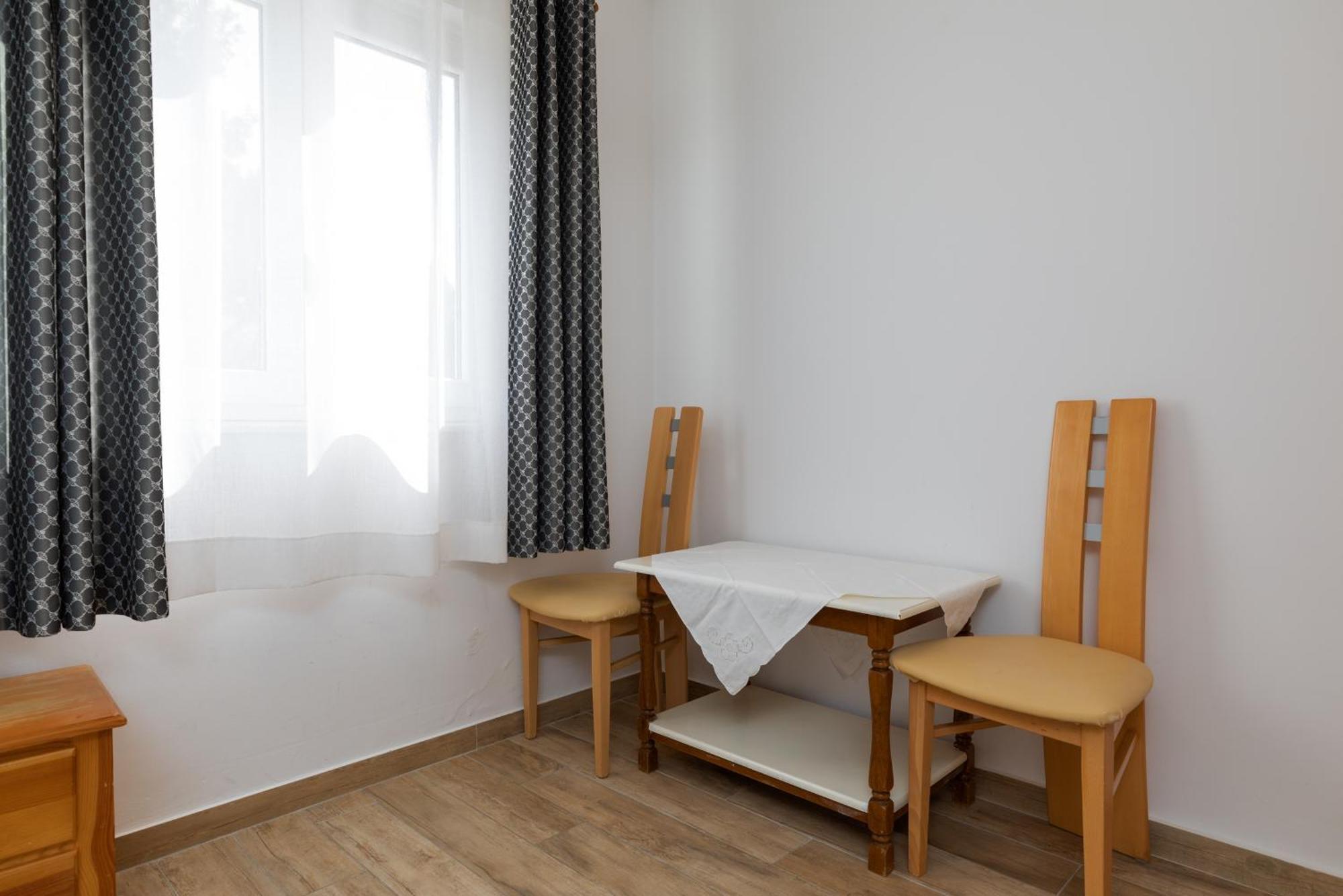 Apartments By The Sea Duce, Omis - 2992 Dugi Rat Kamer foto